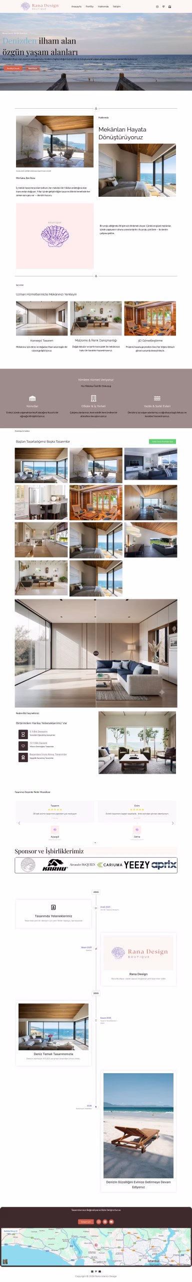 Rana Interior Design